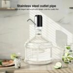 پمپ اب برقی