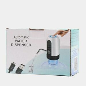 پمپ اب برقی