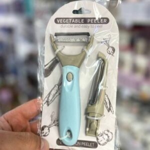 پوست کن دو کاره