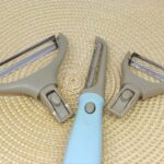 پوست کن سه کاره