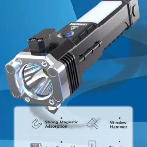 چراغ قوه مسافرتی