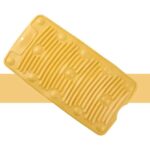 کفی شور و تی شور سیلیکونی