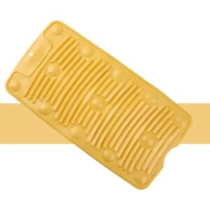 کفی شور و تی شور سیلیکونی