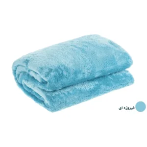 پتو کودک افرا سایز 130×100 سانتی‌متر