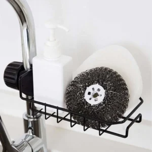 جا اسکاچی دور شیر آب