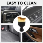 عکس محصول براش خودرو | 123رسید