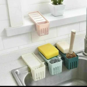 جا‌اسکاچی چندکاره هلگا