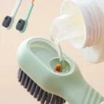 عکس محصول فرچه شستشو مخزن دار دسته دار | 123 رسید