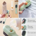 عکس محصول فرچه شستشو مخزن دار دسته دار | 123 رسید