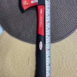 تبر دسته بلند gavah