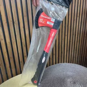 عکس محصول تبر دسته بلند gavah | 123 رسید