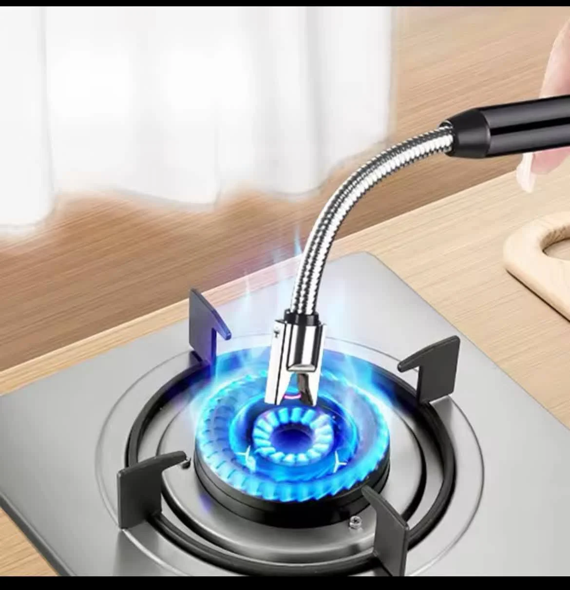 عکس محصول فندک شارژی لیزری | 123 رسید