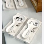 عکس محصول جا قاشقی کنار گازی گربه سرامیک | 123 رسید