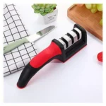 عکس محصول چاقو تیزکن خارجی دسته دار | 123 رسید