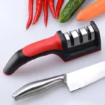 عکس محصول چاقو تیزکن خارجی دسته دار | 123 رسید