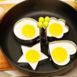 عکس محصول قالب کوکو و تخم مرغ چدنی 4 تایی | 123 رسید