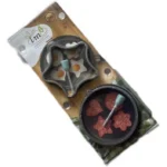 عکس محصول قالب کوکو و تخم مرغ چدنی 4 تایی | 123 رسید