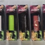 عکس محصول قلیان مسافرتی ماشینی تمام فلز hookah | 123 رسید