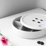 عکس محصول باکس خیاطی طرح دکمه | 123 رسید