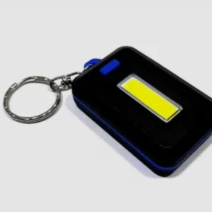 جا سوئیچی و جاکلیدی چراغ قوه دار