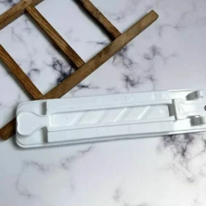 کباب‌زن خانگی بزرگ دستی | قالب‌زن سیخی گوشت و مرغ رستورانی در خانه